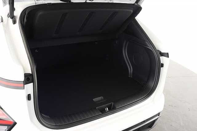 Hyundai KONA 160kW N Line 65kWh 5dr Auto White