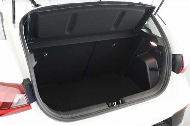 Hyundai I20 1.0T GDi Advance 5dr DCT White