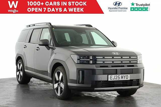 1.6 TGDi Hybrid Premium 5dr 4WD Auto