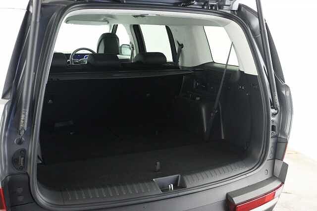 Hyundai SANTA FE 1.6 TGDi Hybrid Premium 5dr 4WD Auto Grey