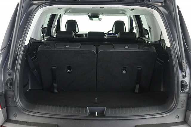 Hyundai SANTA FE 1.6 TGDi Hybrid Premium 5dr 4WD Auto Grey