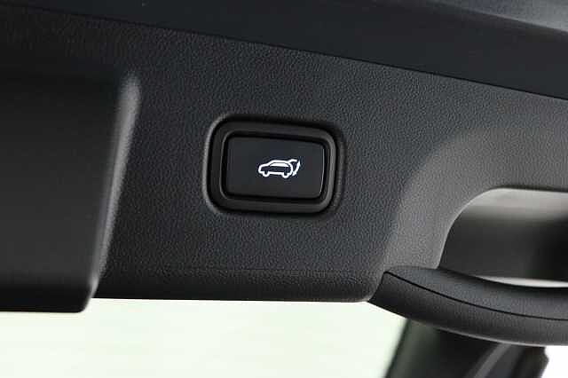 Hyundai TUCSON 1.6 TGDi Plug-in Hybrid Ultimate 5dr 4WD Auto Grey