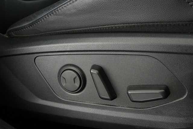 Hyundai TUCSON 1.6 TGDi Hybrid 230 Ultimate 5dr 2WD Auto Pearl - Dark knight grey