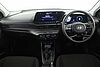 Hyundai I20 1.0T GDi Advance 5dr DCT Black