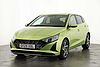Hyundai I20 1.0T GDi Ultimate 5dr DCT Green