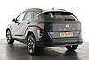 Hyundai KONA 160kW Ultimate 65kWh 5dr Auto Grey