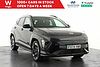 Hyundai KONA 160kW N Line S 65kWh 5dr Auto Grey