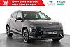 Hyundai KONA 160kW N Line S 65kWh 5dr Auto Grey