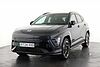 Hyundai KONA 160kW N Line S 65kWh 5dr Auto Grey