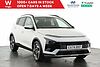 Hyundai BAYON 1.0 TGDi Premium 5dr DCT White