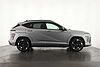 Hyundai KONA 160kW N Line S 65kWh 5dr Auto Silver
