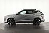 Hyundai KONA 160kW N Line S 65kWh 5dr Auto Silver