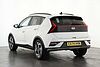 Hyundai BAYON 1.0 TGDi Ultimate 5dr White