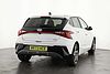 Hyundai I20 1.0T GDi Premium 5dr DCT White