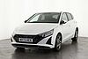 Hyundai I20 1.0T GDi Premium 5dr DCT White