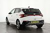 Hyundai I20 1.0T GDi Premium 5dr DCT White