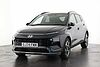 Hyundai BAYON 1.0 TGDi Premium 5dr DCT Grey