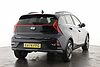 Hyundai BAYON 1.0 TGDi Premium 5dr DCT Grey