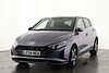 Hyundai I20 1.0T GDi Ultimate 5dr DCT Blue
