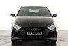 Hyundai I20 1.0T GDi N Line S 5dr DCT Black