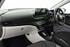 Hyundai BAYON 1.0 TGDi Ultimate 5dr White