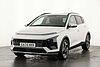 Hyundai BAYON 1.0 TGDi Ultimate 5dr White