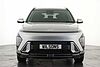 Hyundai KONA 1.6T 138 Ultimate 5dr DCT SILVER