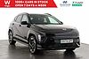 Hyundai KONA 160kW N Line S 65kWh 5dr Auto Black