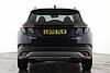 Hyundai TUCSON 1.6T Advance 5dr Pearl - Sailing blue