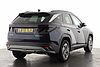 Hyundai TUCSON 1.6T Advance 5dr Pearl - Sailing blue