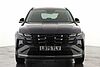 Hyundai TUCSON 1.6T Advance 5dr Pearl - Sailing blue
