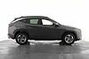 Hyundai TUCSON 1.6T Advance 5dr Pearl - Ecotronic gray