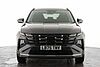 Hyundai TUCSON 1.6T Advance 5dr Pearl - Ecotronic gray