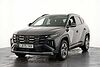 Hyundai TUCSON 1.6T Advance 5dr Pearl - Ecotronic gray