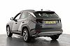 Hyundai TUCSON 1.6T Advance 5dr Pearl - Ecotronic gray