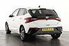 Hyundai I20 1.0T GDi Premium 5dr White