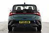 Hyundai I20 1.0T GDi Advance [Nav] 5dr DCT Green
