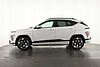 Hyundai KONA 160kW Ultimate 65kWh 5dr Auto White