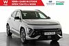 Hyundai KONA 1.6 Hybrid 129 N Line S 5dr DCT Grey