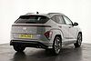 Hyundai KONA 1.6 Hybrid 129 N Line S 5dr DCT Grey