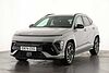 Hyundai KONA 1.6 Hybrid 129 N Line S 5dr DCT Grey