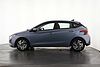 Hyundai I20 1.0T GDi Advance 5dr DCT Blue