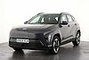 Hyundai KONA 160kW Advance 65kWh 5dr Auto Grey