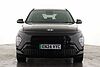 Hyundai KONA 160kW Ultimate 65kWh 5dr Auto Black