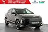 Hyundai KONA 160kW N Line 65kWh 5dr Auto Grey