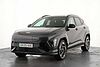Hyundai KONA 160kW N Line 65kWh 5dr Auto Grey