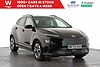 Hyundai KONA 150kW Ultimate 64kWh 5dr Auto Black