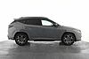 Hyundai TUCSON 1.6 TGDi Hybrid 230 N Line 5dr 2WD Auto Grey