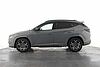 Hyundai TUCSON 1.6 TGDi Hybrid 230 N Line 5dr 2WD Auto Grey