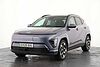 Hyundai KONA 160kW Ultimate 65kWh 5dr Auto Blue